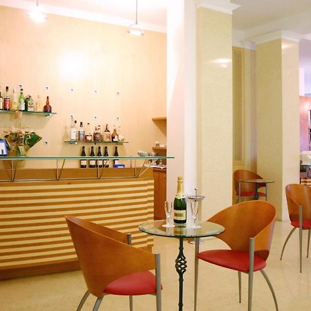 Hotel Alexandra Turín Interiér fotografie