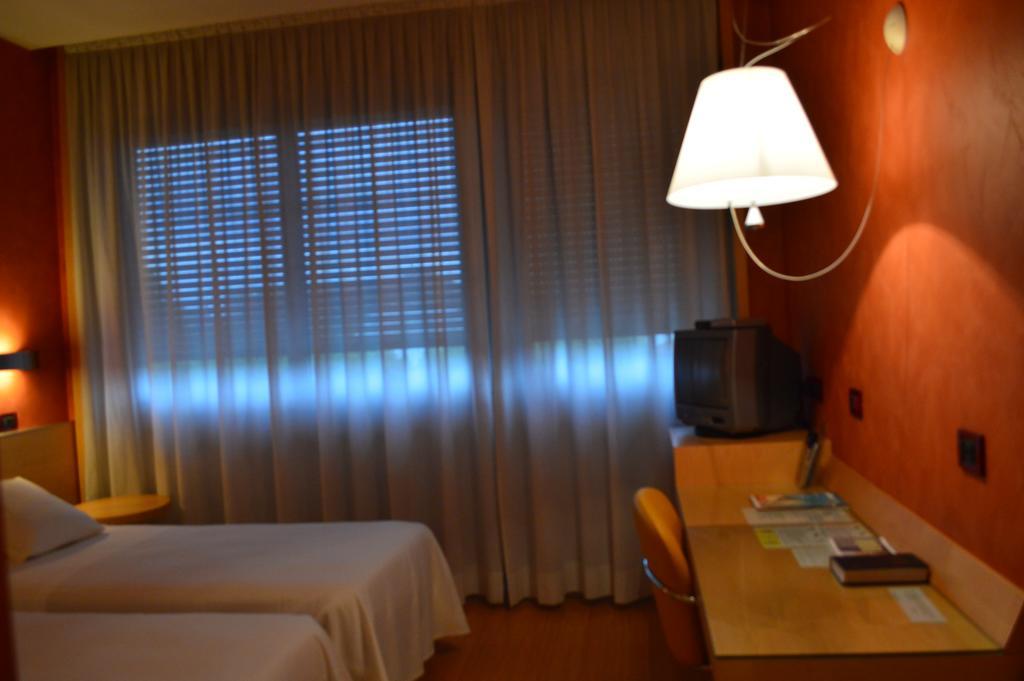 Hotel Alexandra Turín Exteriér fotografie