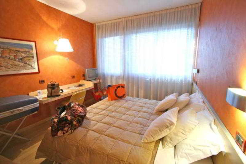 Hotel Alexandra Turín Exteriér fotografie