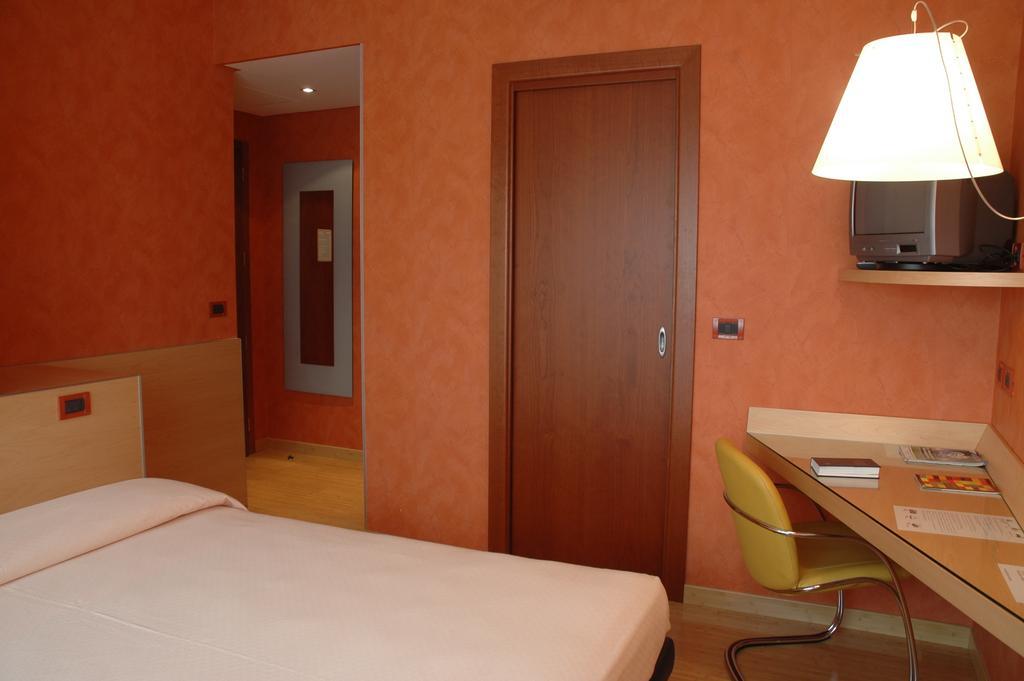 Hotel Alexandra Turín Exteriér fotografie