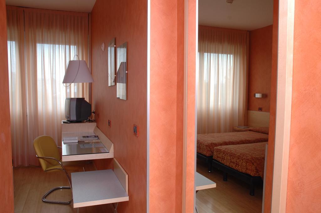 Hotel Alexandra Turín Exteriér fotografie