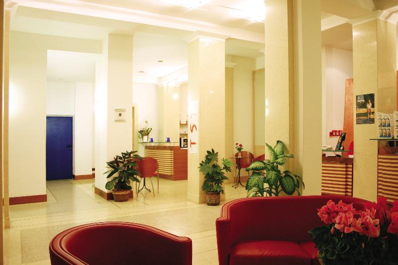 Hotel Alexandra Turín Exteriér fotografie