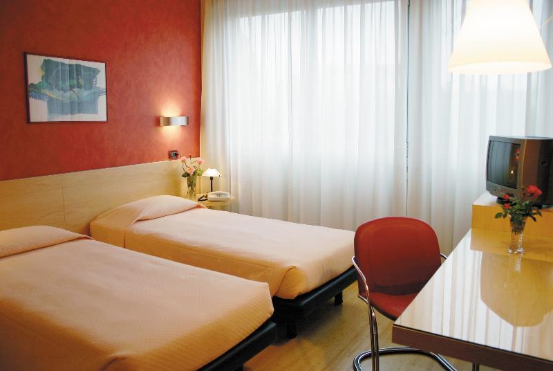 Hotel Alexandra Turín Exteriér fotografie