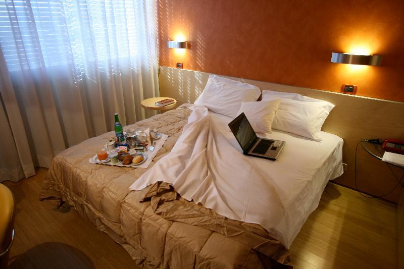 Hotel Alexandra Turín Exteriér fotografie